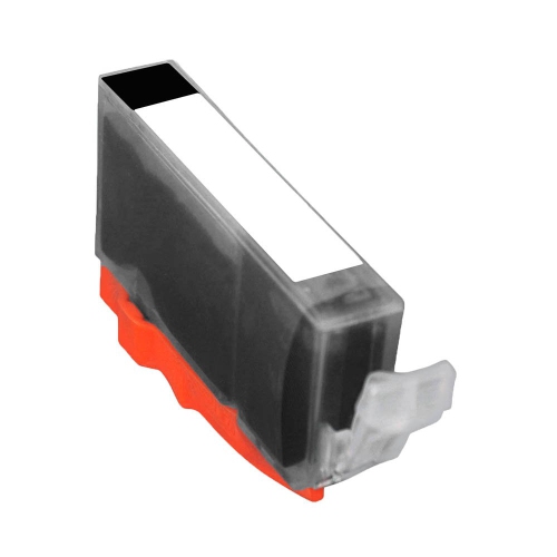 5 Set of 5 Inkfirst Compatible PGI-220 CLI-221 Ink Cartridges Replacement for Canon PGI220 CLI221 PIXMA iP3600 iP4600 iP4700