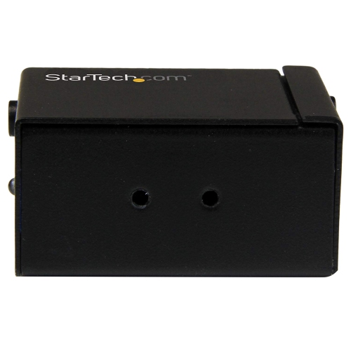 StarTech HDMI Signal Booster - HDMI Signal Amplifier - 115 ft - 1080p