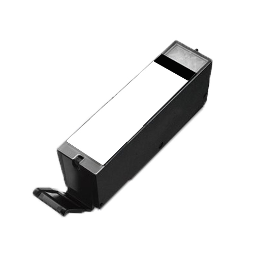 1 Set of 5 Inkfirst Compatible Ink Cartridges PGI-250XL CLI-251XL PGI-250 CLI-251 Replacement for Canon PGI250XL CLI251XL