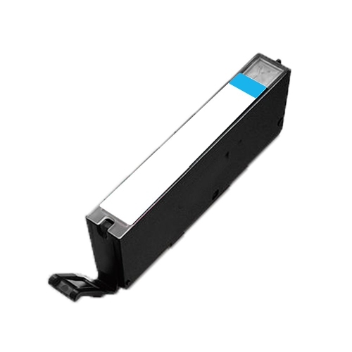 1 Set of 5 Inkfirst Compatible Ink Cartridges PGI-250XL CLI-251XL PGI-250 CLI-251 Replacement for Canon PGI250XL CLI251XL