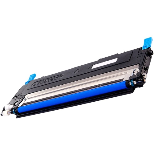 Inkfirst® High Yield Cyan Compatible Toner Cartridge CLT-C409S 409S Replacement for Samsung CLP-310 CLP-315 CLX-3170