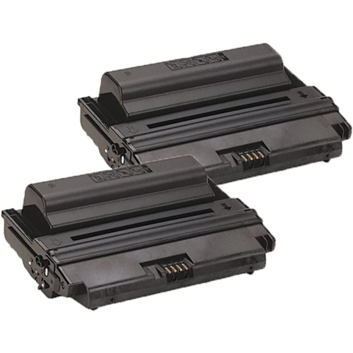 2 Inkfirst®Compatible Toner Cartridges 3635 108R00795 108R795 Replacement for Xerox 3635 Phaser 3635MFP 3635MFPS 3635MFPX