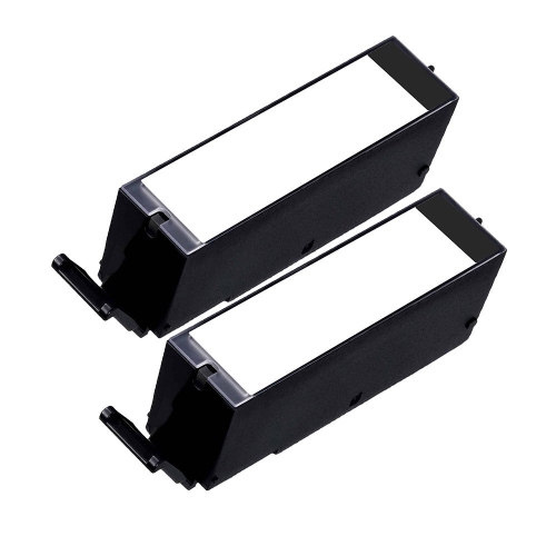 2 Inkfirst Compatible PGI-270XL PGI-270 Black Ink Cartridges Replacement for Canon PGI270XL PGI270 PGI-270XLBK PGI270BK