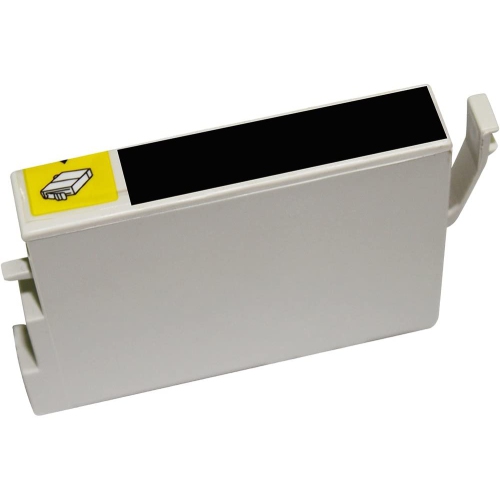 Inkfirst® Compatible 48 Black Ink Cartridge T048120 T0481 Replacement for Epson 48 Black Stylus Photo RX620 R200 R220 R300