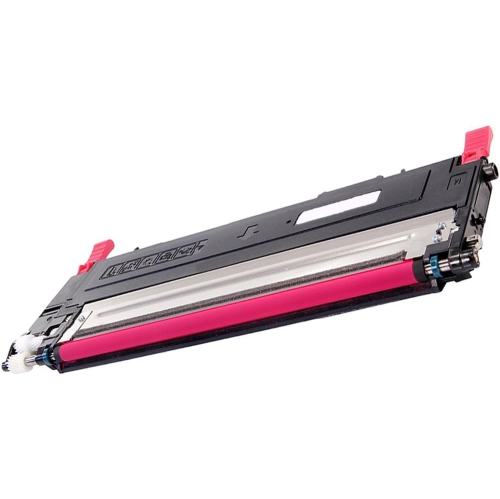 Inkfirst® High Yield Magenta Compatible Toner Cartridge CLT-M409S 409S Replacement for Samsung CLP-310 CLP-315 CLX-3175