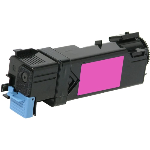 INKFIRST  ® High Yield Compatible Toner Cartridge 310-9064 310-9065 Replacement for Dell 1320 Dell 1320 1320C In Magenta