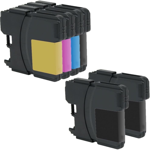 brother lc61 ink best buy