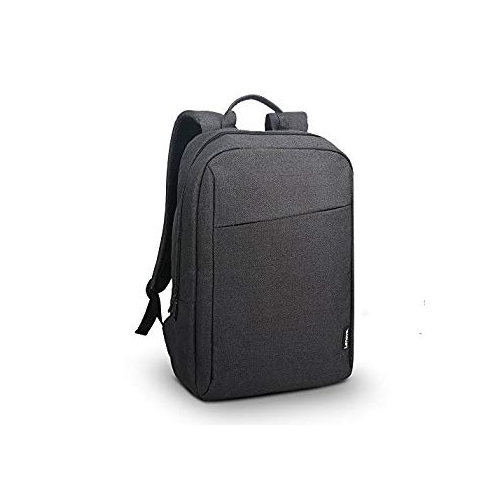 Lenovo Casual Backpack B210 - black - 15.6' - GX40Q17225