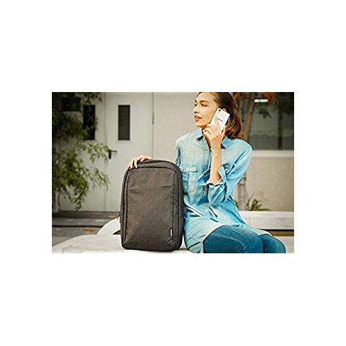 Lenovo Casual Backpack B210 - black - 15.6' - GX40Q17225
