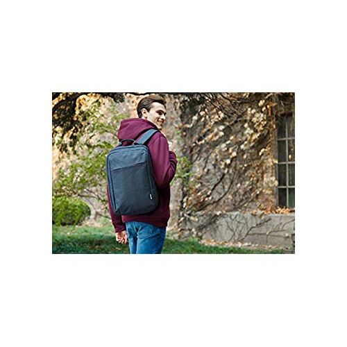 Lenovo Casual Backpack B210 - black - 15.6' - GX40Q17225