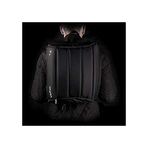 Veho VNB-001-T2 Hybrid Super Padded Bag with Rucksack / Backpack Option for Laptop / Notebook