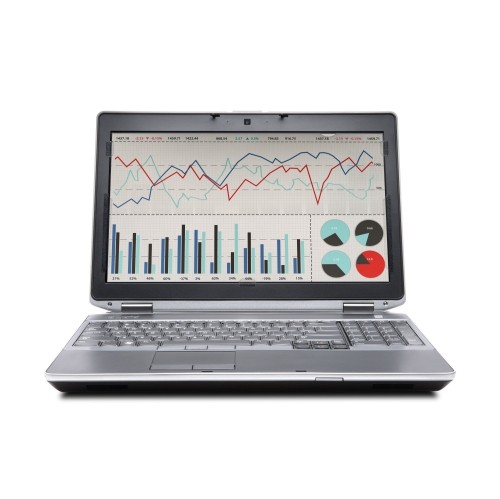 Kensington Privacy Screen for 13.3" 16:9 Laptops - Black -