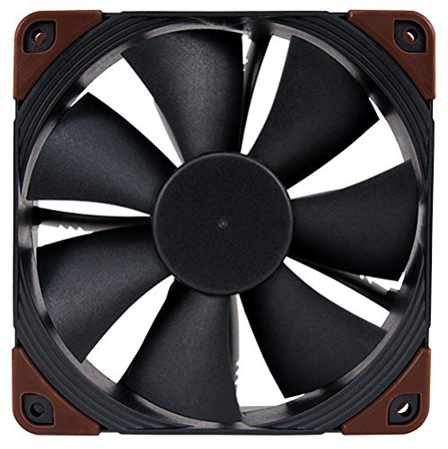 Noctua SSO2 Bearing Retail Cooling NF-F12 iPPC 2000
