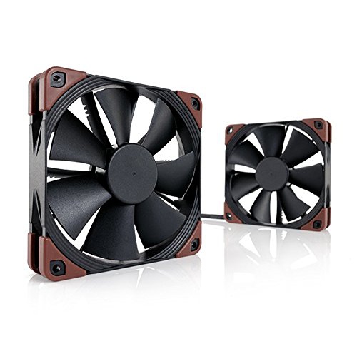 Noctua SSO2 Bearing Retail Cooling NF-F12 iPPC 2000