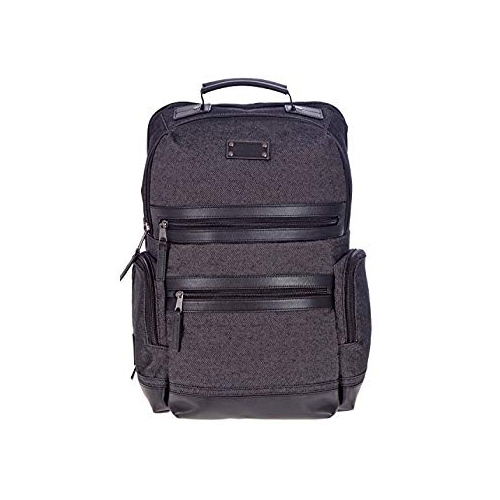 renwick canvas duffle