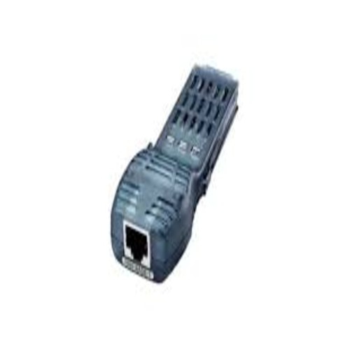 WS-G5483 1000BASE-TX GBIC TRANSCEIVER