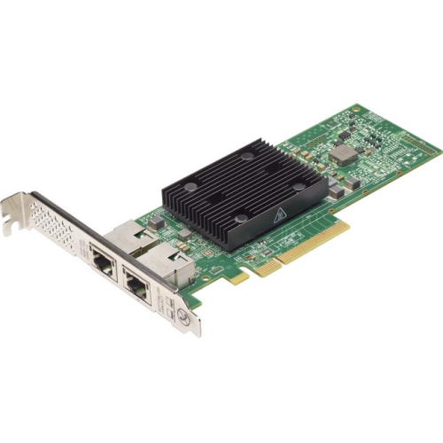 CA NX-E PCIE 10GB 2-PORT BASE-T