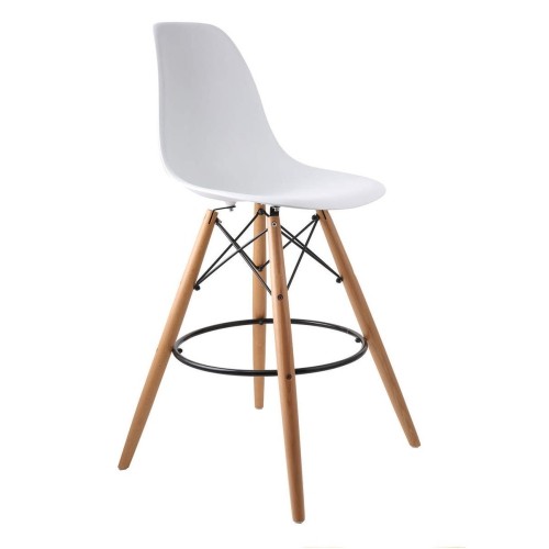eames bar stool swivel meubles house kitchen island charles eames style eiffel leg bar stool 27 eames bar stool swivel meubles house kitchen island charles eames style eiffel leg bar stool 27