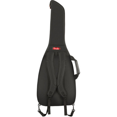 Fender FE610 Sac de concert de guitare électrique - Noir