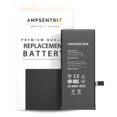 Apple iPhone 6 16gb GSM Unlocked Smartphone Space Gray, Refurbished