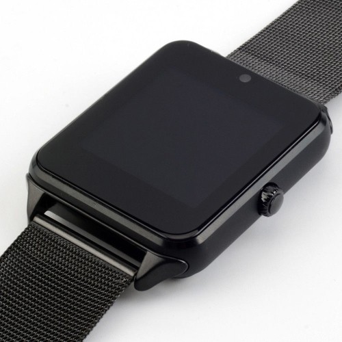 axgear bluetooth smart watch
