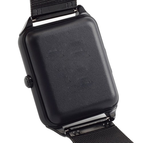 axgear bluetooth smart watch