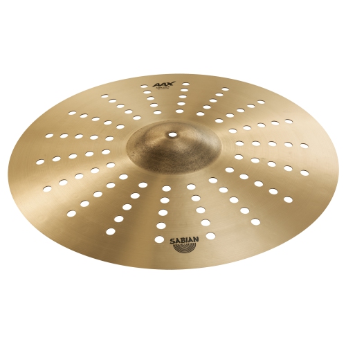 Sabian AAX Aero Crash Cymbal - 20