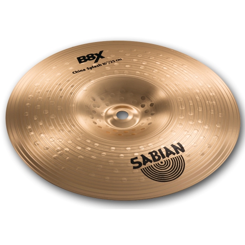 Sabian B8X China Splash Cymbal - 10