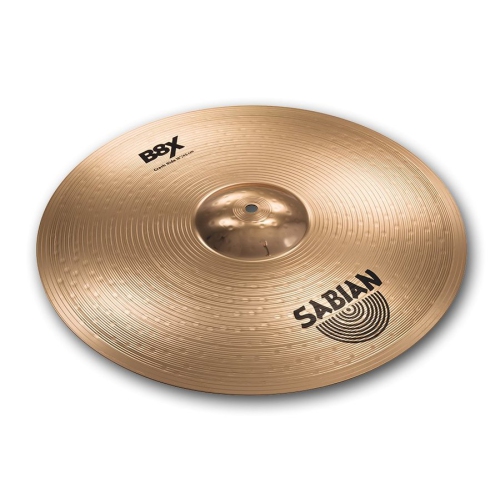 Sabian 41811X 18 B8X Crash Ride Cymbal