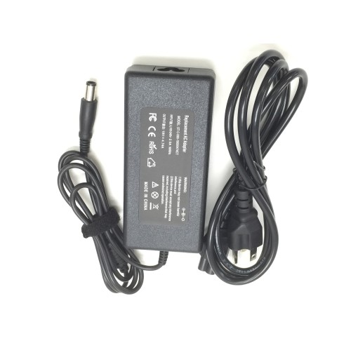 90W AC adapter charger for HP HP Beats 