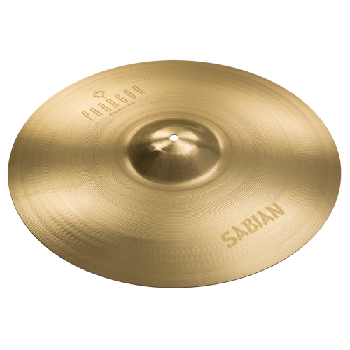 Sabian Paragon Crash Cymbal - 19