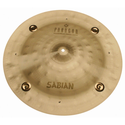 Sabian NP2016ND 20 Paragon Diamondback Chinese Cymbal