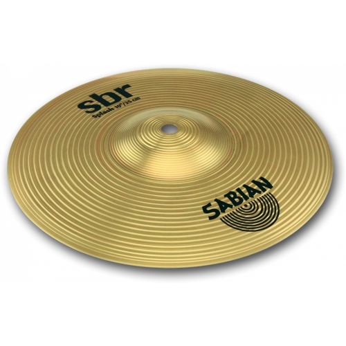 Sabian SBR Splash Cymbal - 10