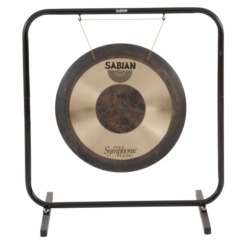 Sabian Symphonique Gong - 26