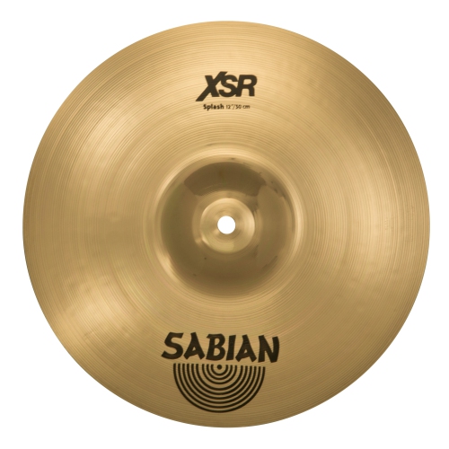 Sabian Splash Cymbal - 12