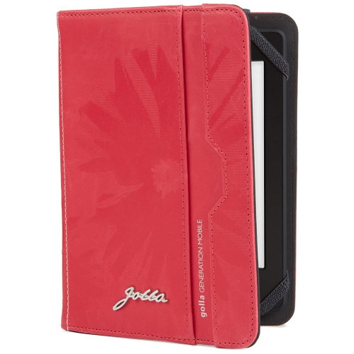 Golla Angela Booklet Folder for Kindle and Kindle Paperwhite, Pink