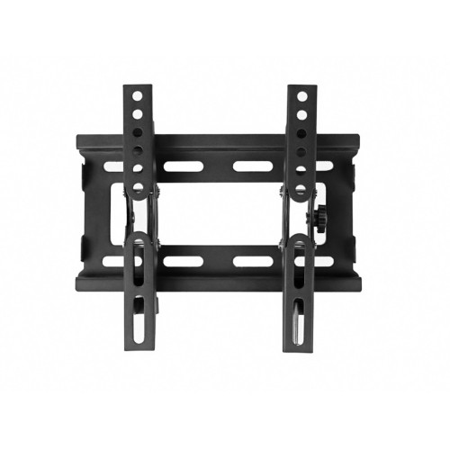 axGear Wall Mount LCD LED TV Wallmount Bracket Tilt Adjustable up to 40 Inch 25Kg