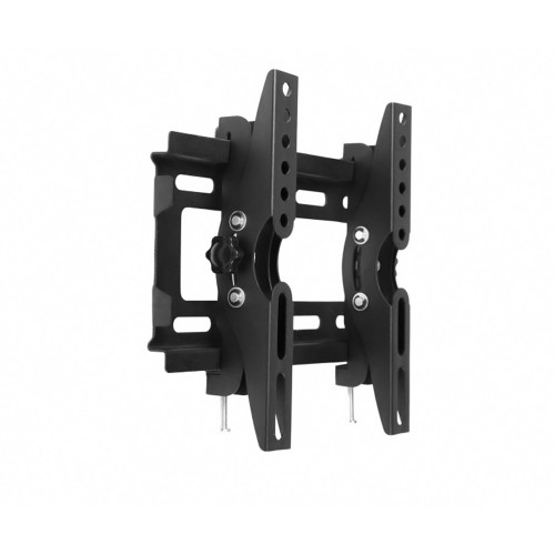 axGear Wall Mount LCD LED TV Wallmount Bracket Tilt Adjustable up to 40 Inch 25Kg
