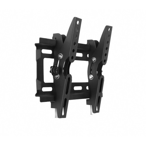 axGear Wall Mount LCD LED TV Wallmount Bracket Tilt Adjustable up to 40 Inch 25Kg