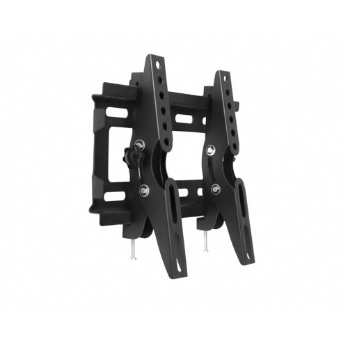 axGear Wall Mount LCD LED TV Wallmount Bracket Tilt Adjustable up to 40 Inch 25Kg