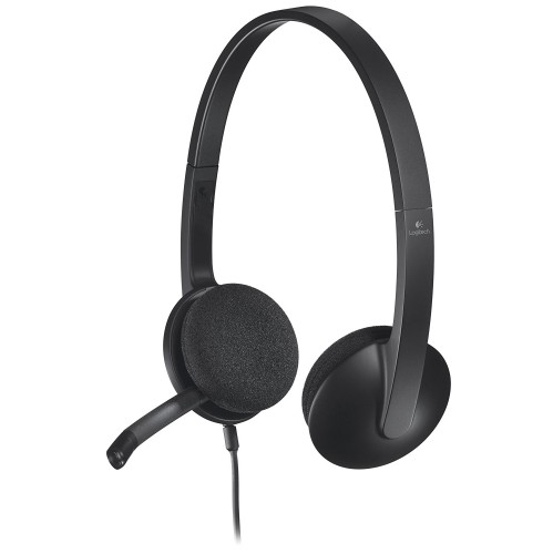 logitech usb headset best buy