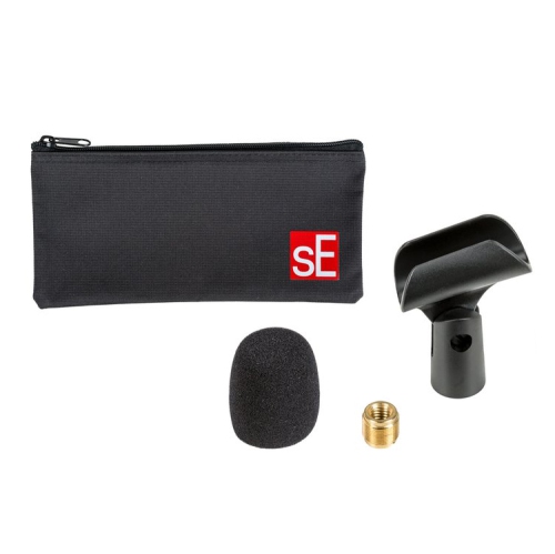 sE Electronics V7 Handheld Dynamic Vocal Microphone