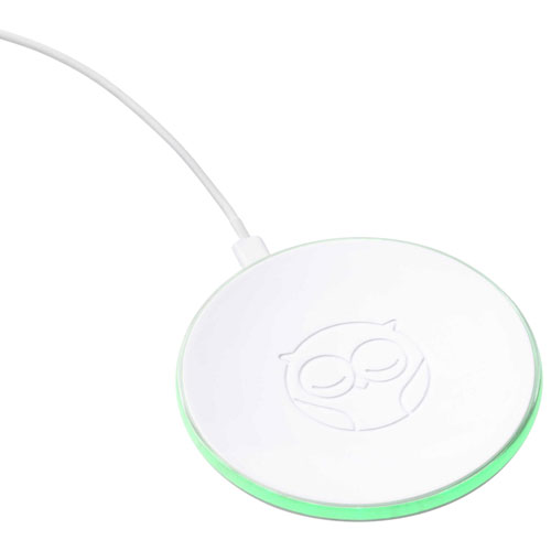 owlet smart green sock baby monitor