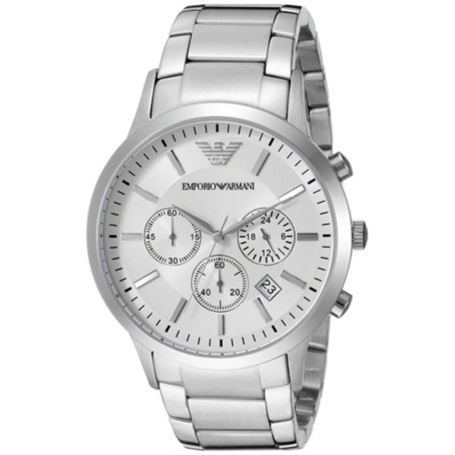 emporio armani watches 50 meters 5atm price