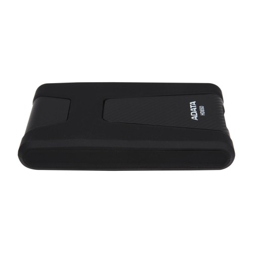 ADATA HD650 1TB 0.8” USB 3.0 Portable External Hard Drive – Black
