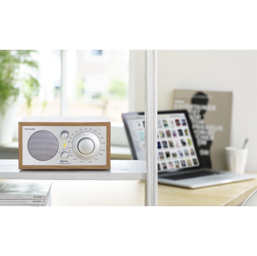 Tivoli Audio Model One BT Bluetooth AM/FM Radio