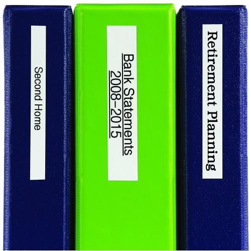 Brother TZe251 24mm Laminated Tape