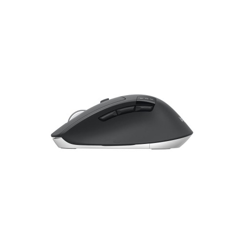 Logitech M720 Triathalon Multi-Device Wireless Mouse