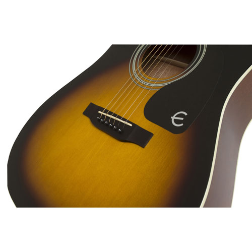 Epiphone ft100 hotsell