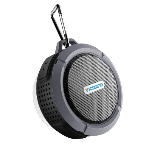 bluetooth shower speaker best buy